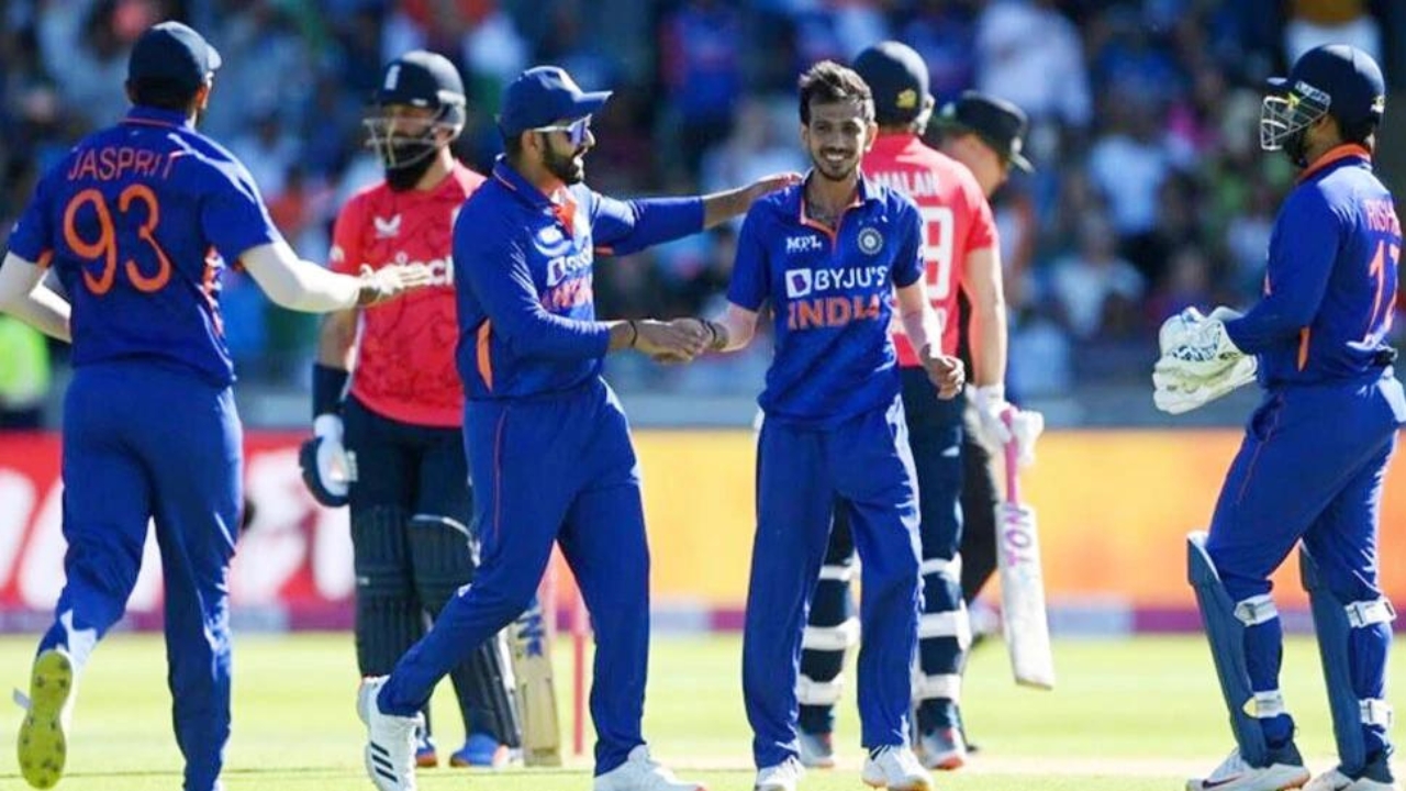 T20 World Cup 2024 New Edition