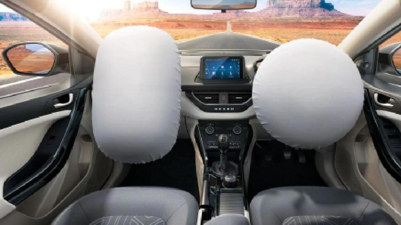 Tata Nexon Best Selling SUV