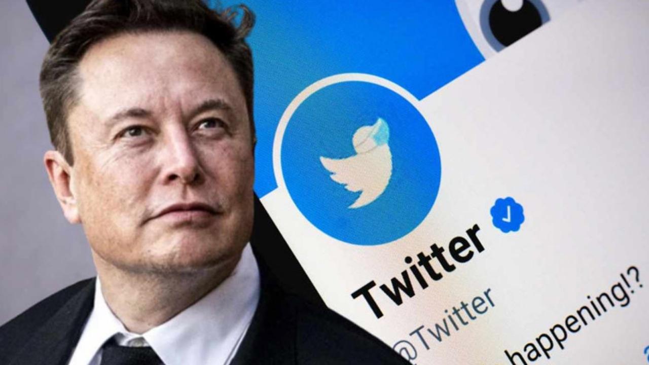 Twitter Charge For All