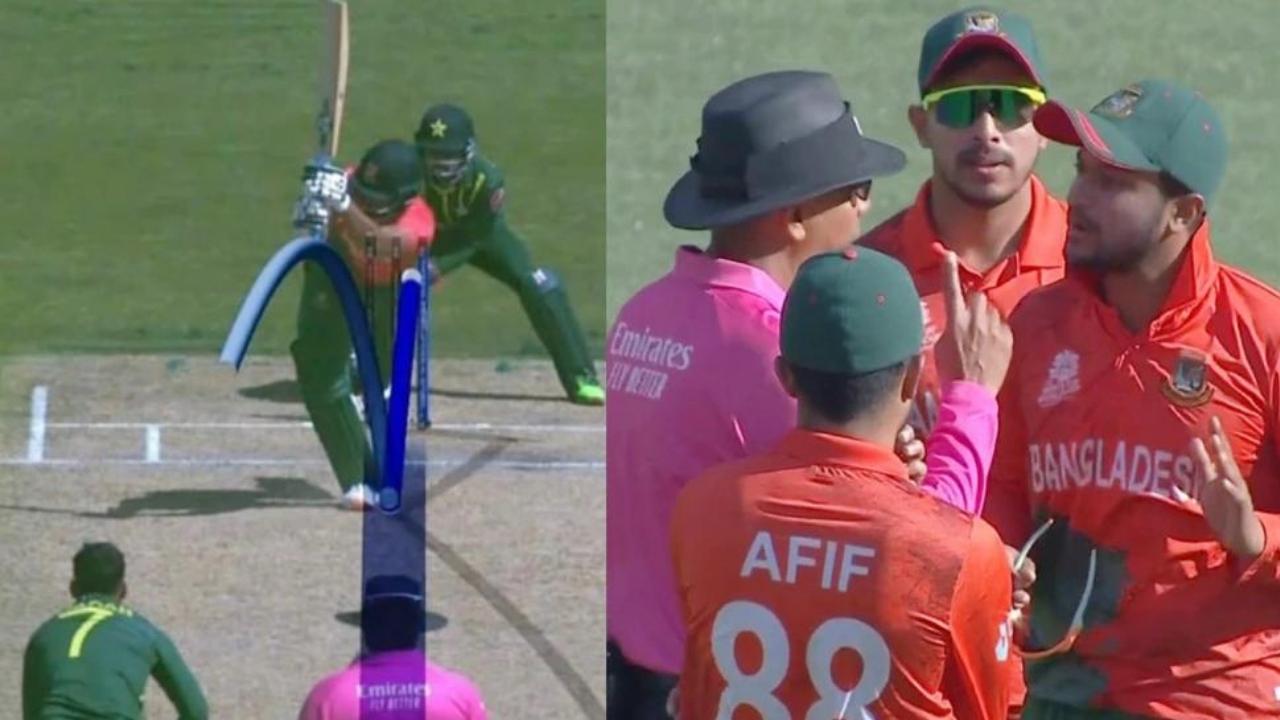 Twitter Trends Cheater Shakib Al Hasan