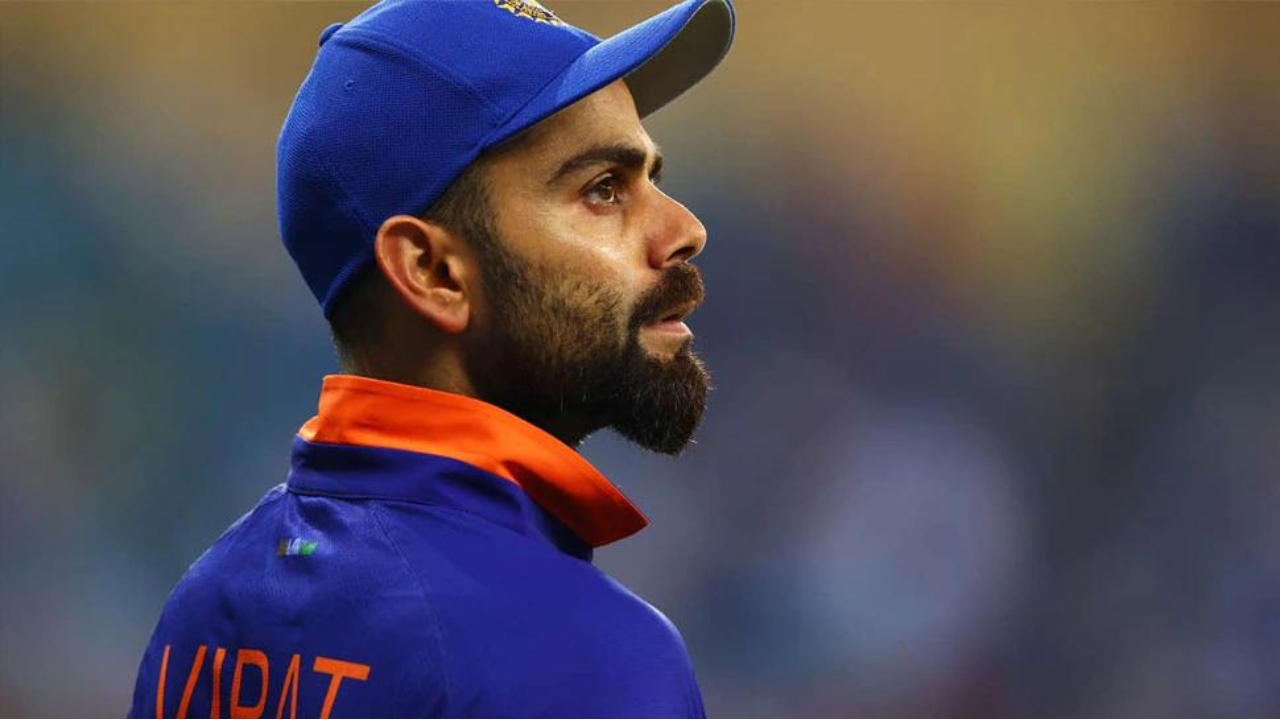 Virat Kohli Retirement News