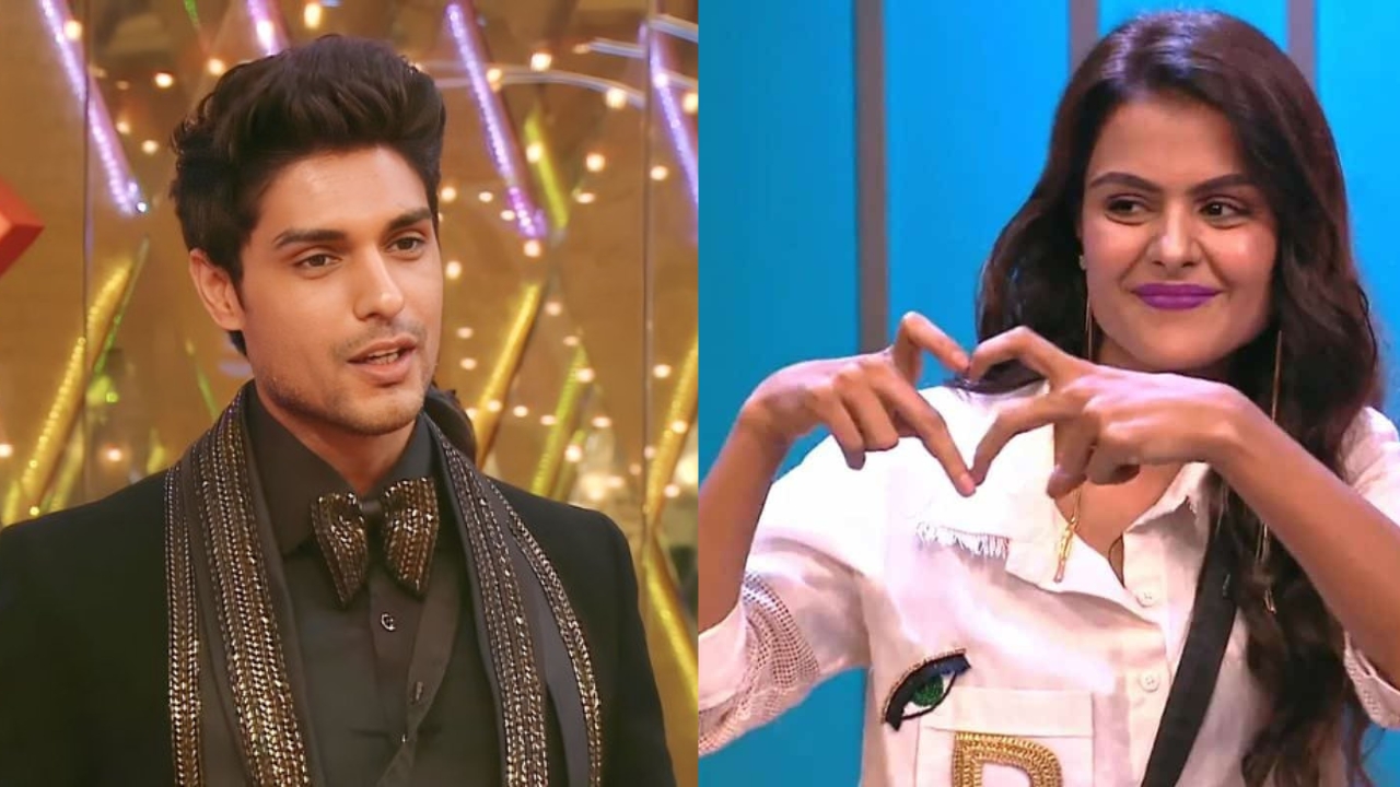 Ankit Gupta Evicted