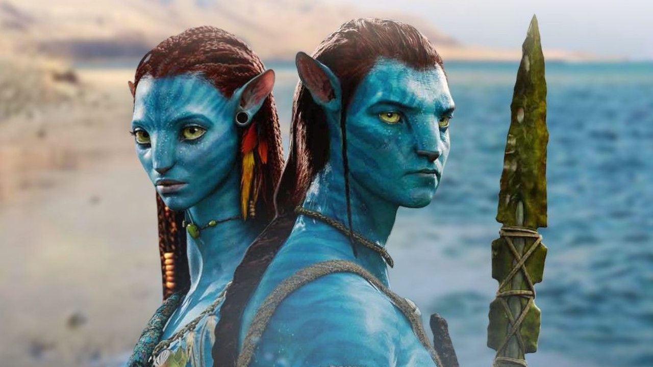 Avatar 2 Collection Worldwide