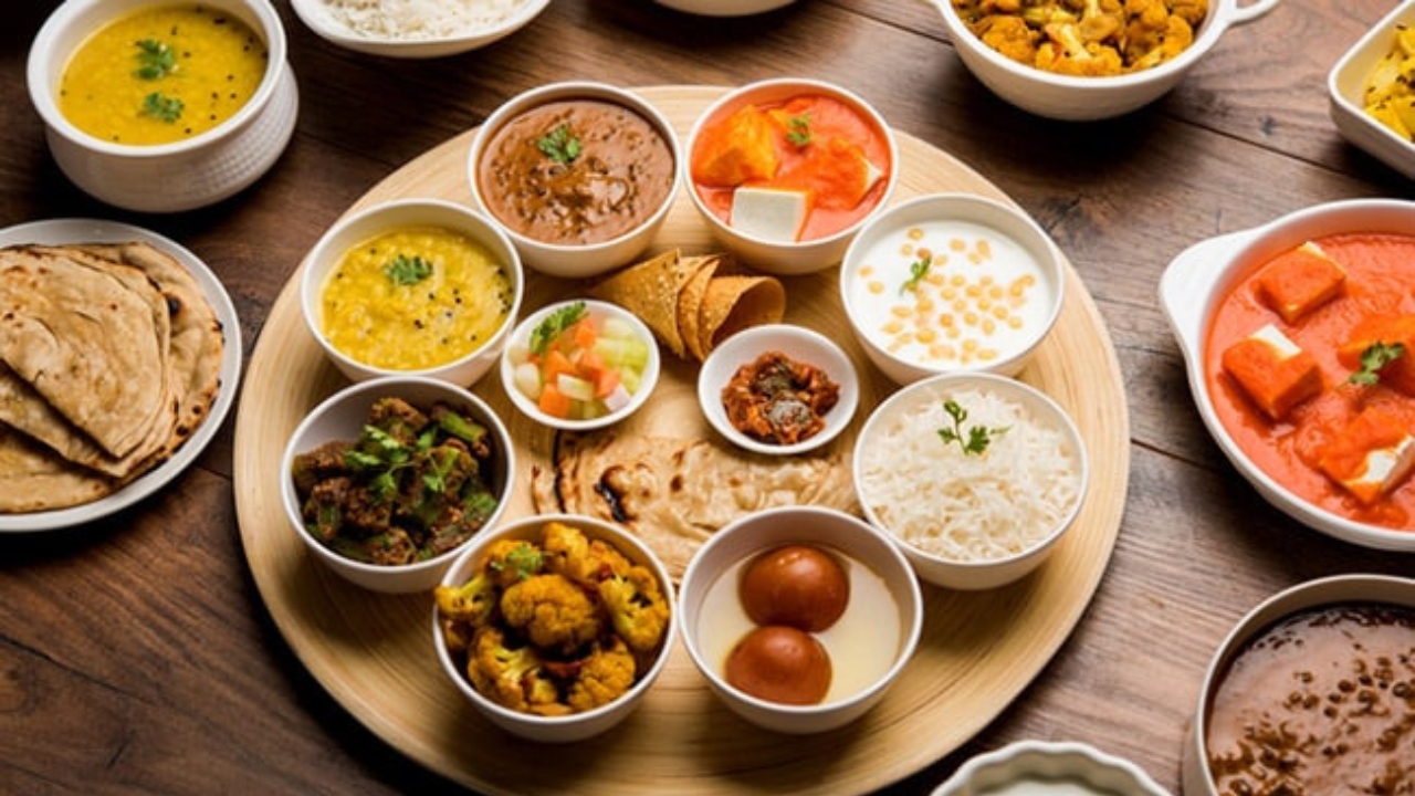 Best Cuisines In The World
