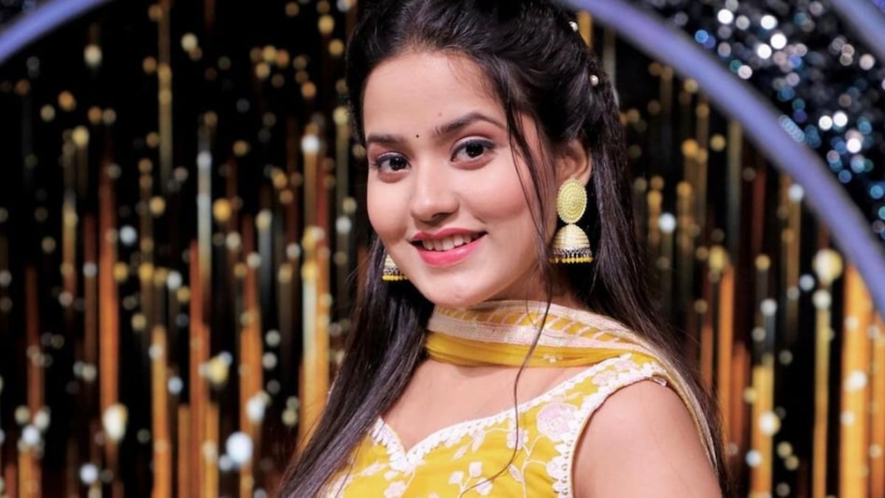 Bidipta Chakraborty Indian Idol