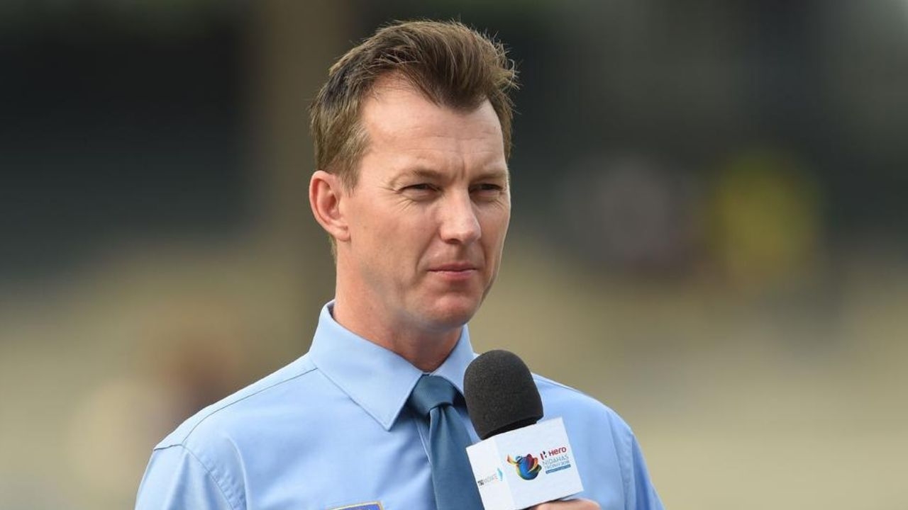 Brett Lee Massive Claim