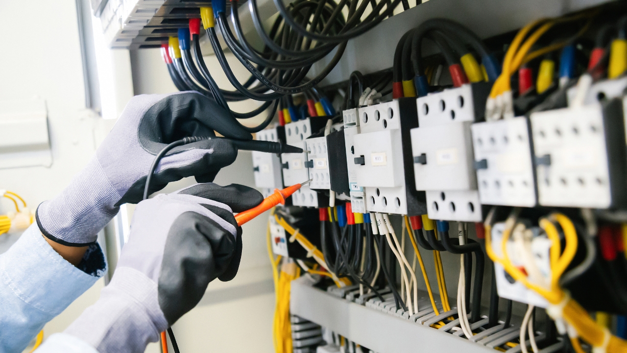 Electricity Will Be Disconnected Electricity Will Be Disconnected