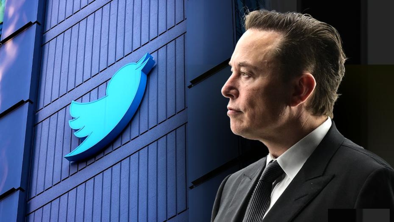 Elon Musk Twitter Tweets