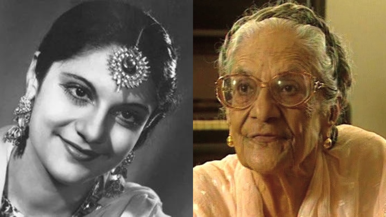 Esther Victoria Abraham Age