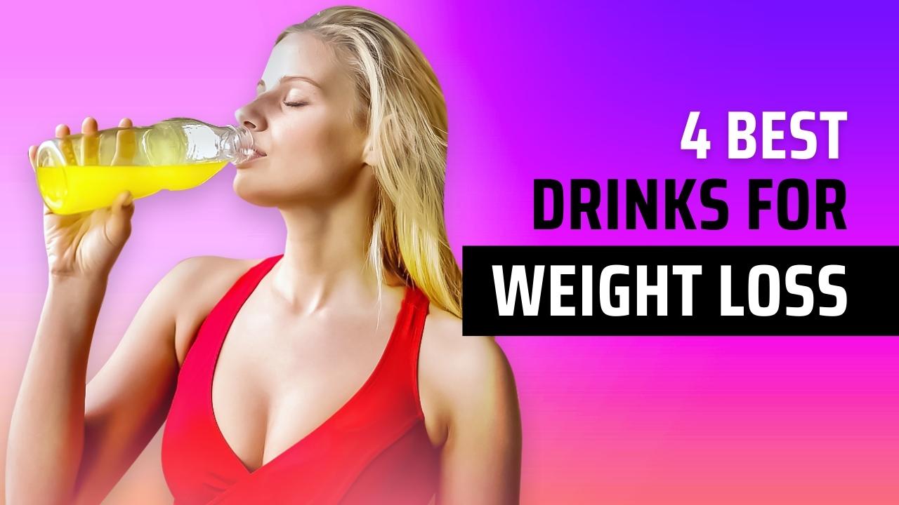 Healthy Juice For Weight Loss