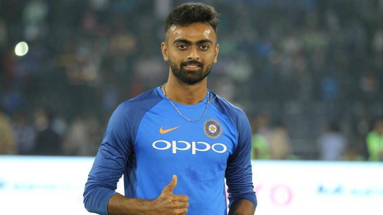 Jaydev Unadkat IPL