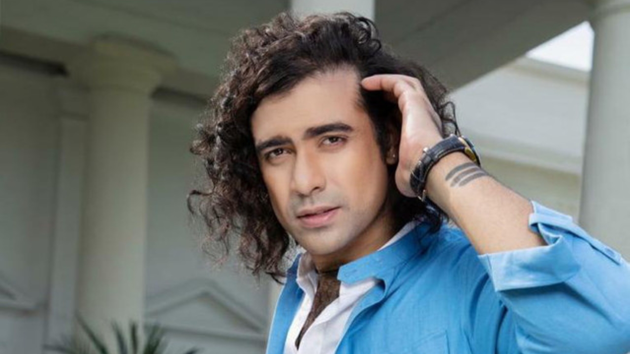 Jubin Nautiyal In Hospital