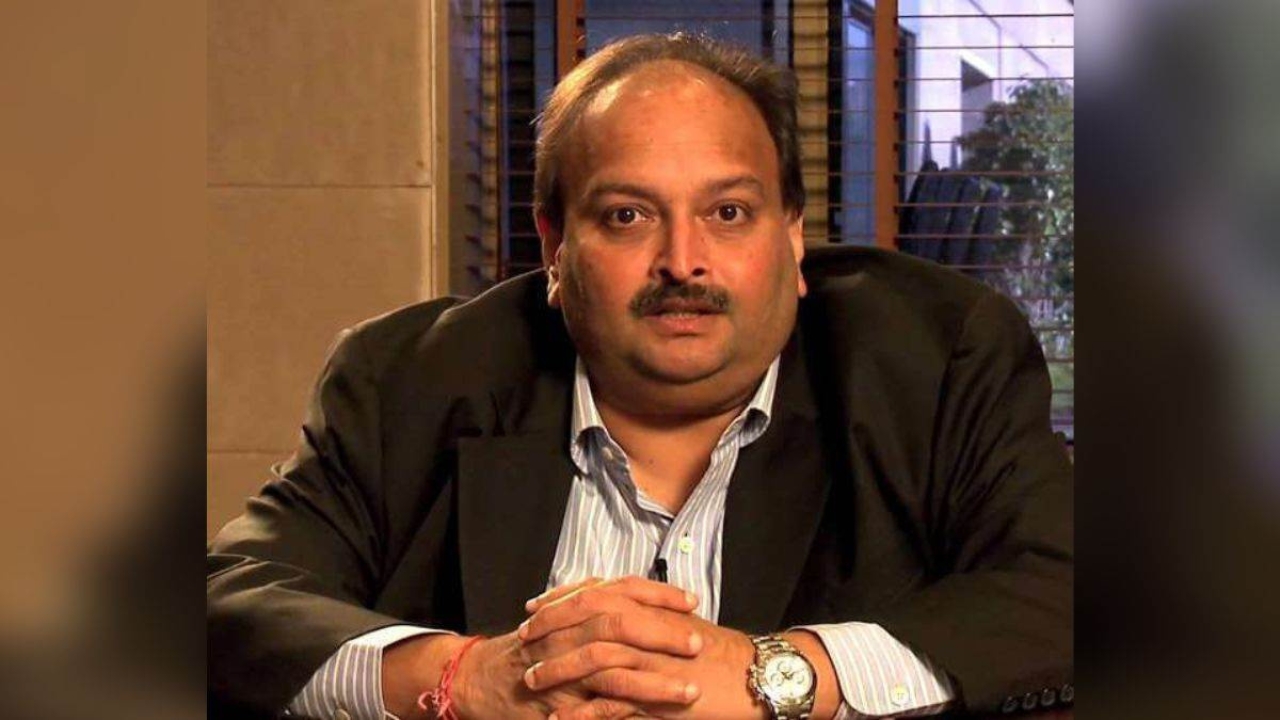 Mehul Choksi Latest News