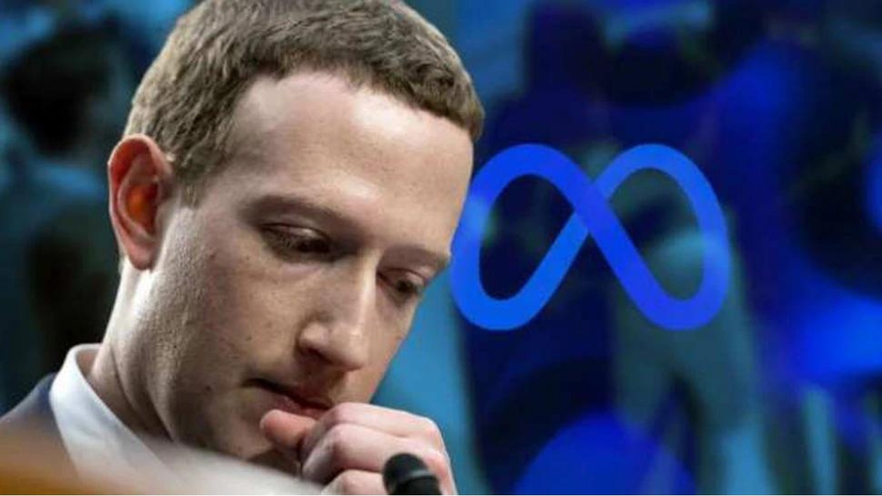 Meta And Cambridge Analytica Scandal