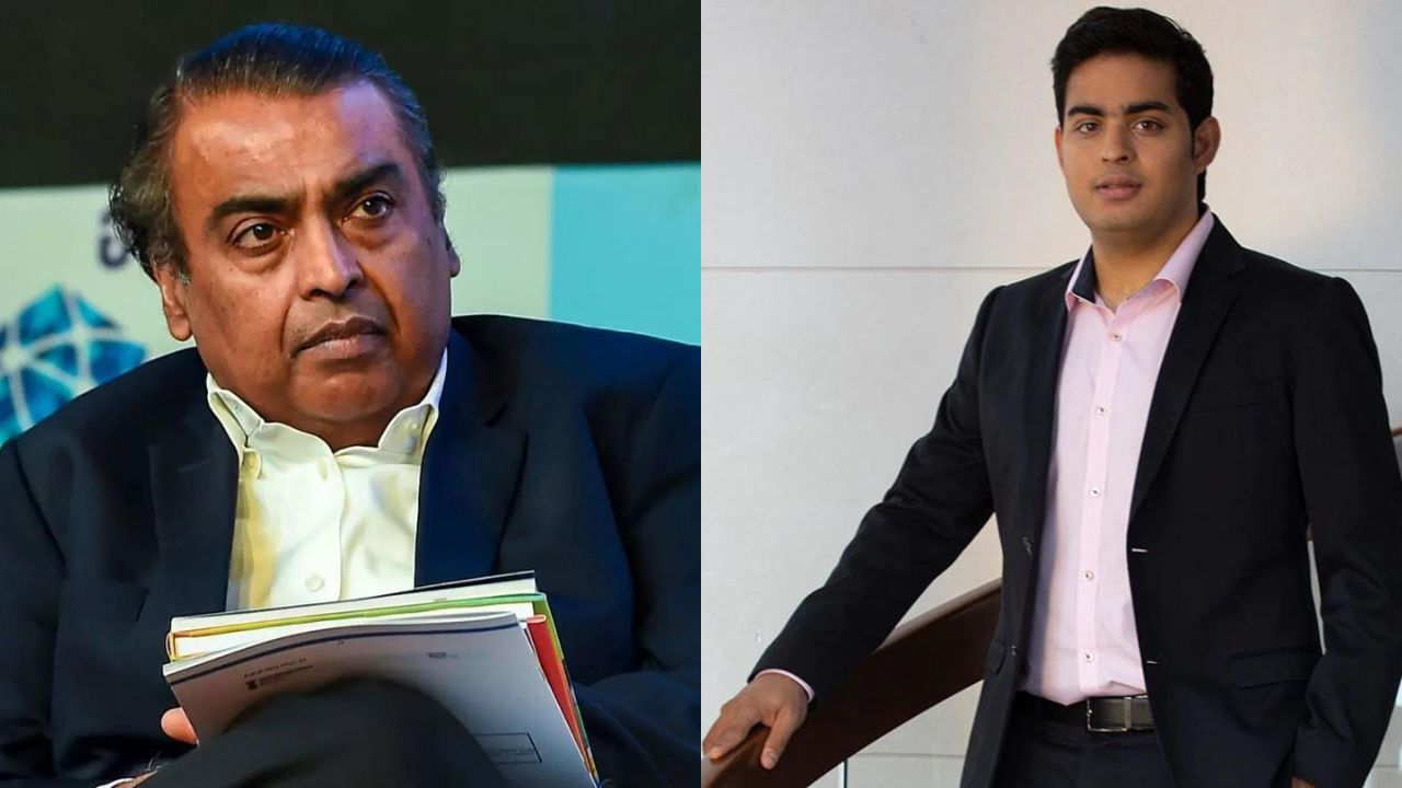 Mukesh Ambani to Buy Arsenal FC