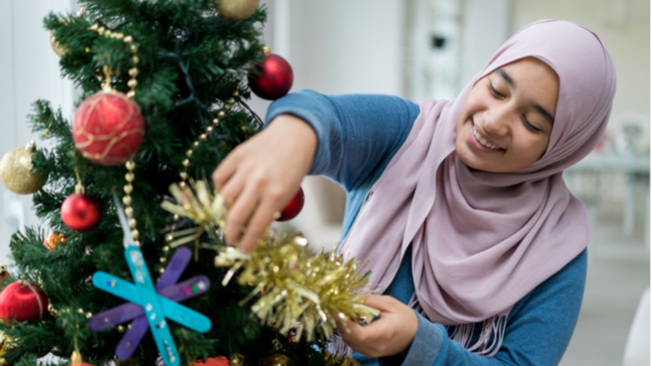 Why Muslim Do Not Celebrate Christmas