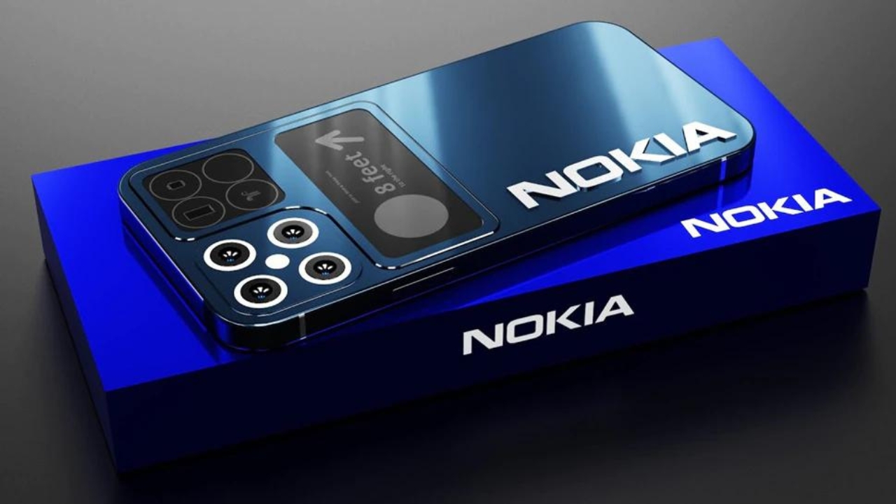 Nokia Zeno Lite 2022