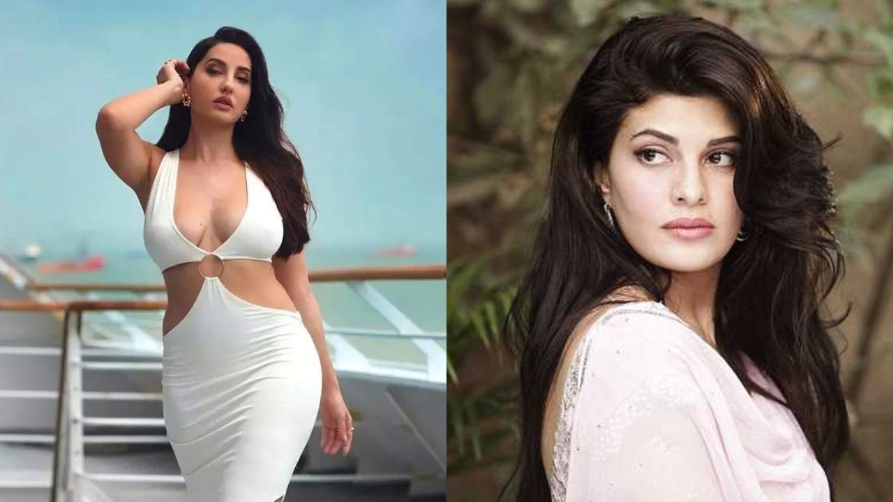 Nora Fatehi Files Defamation