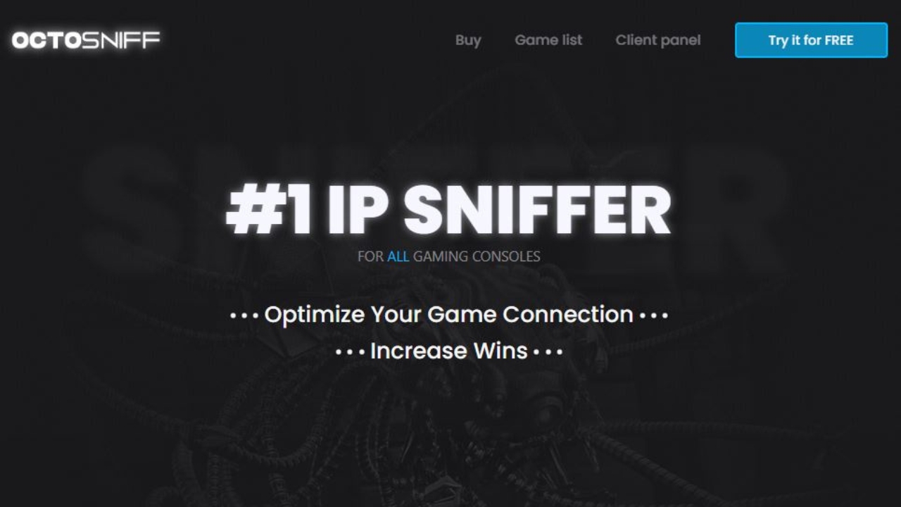 Octosniff Review