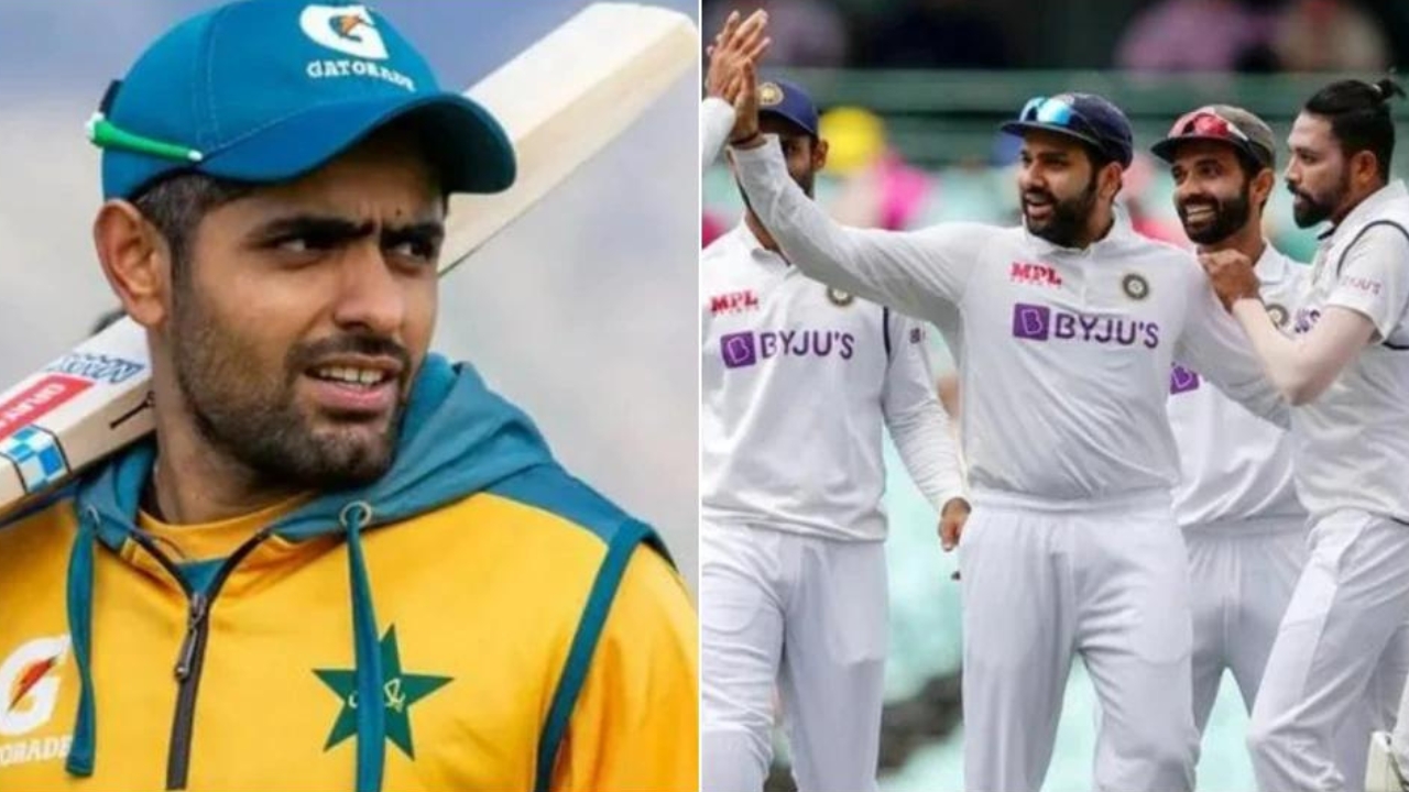 Pakistan World Test Championship