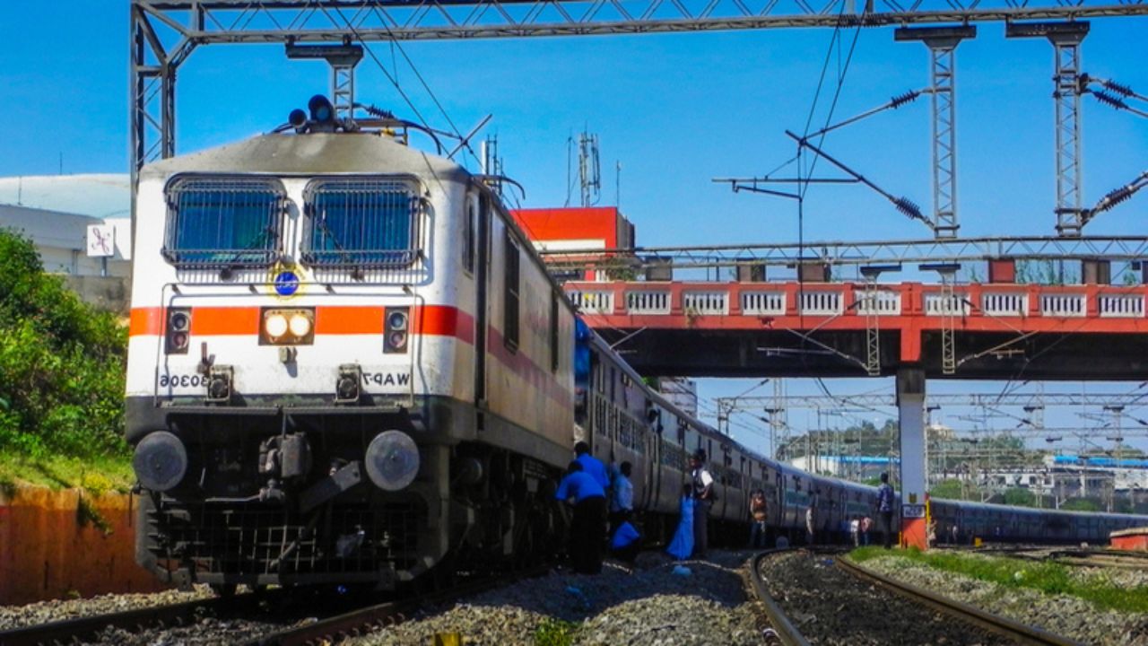 Railway Refund Rules