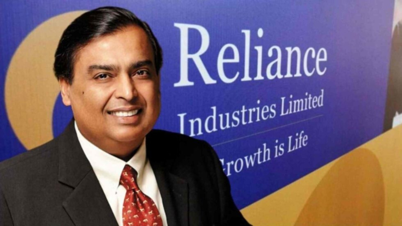 Reliance Industries Limited