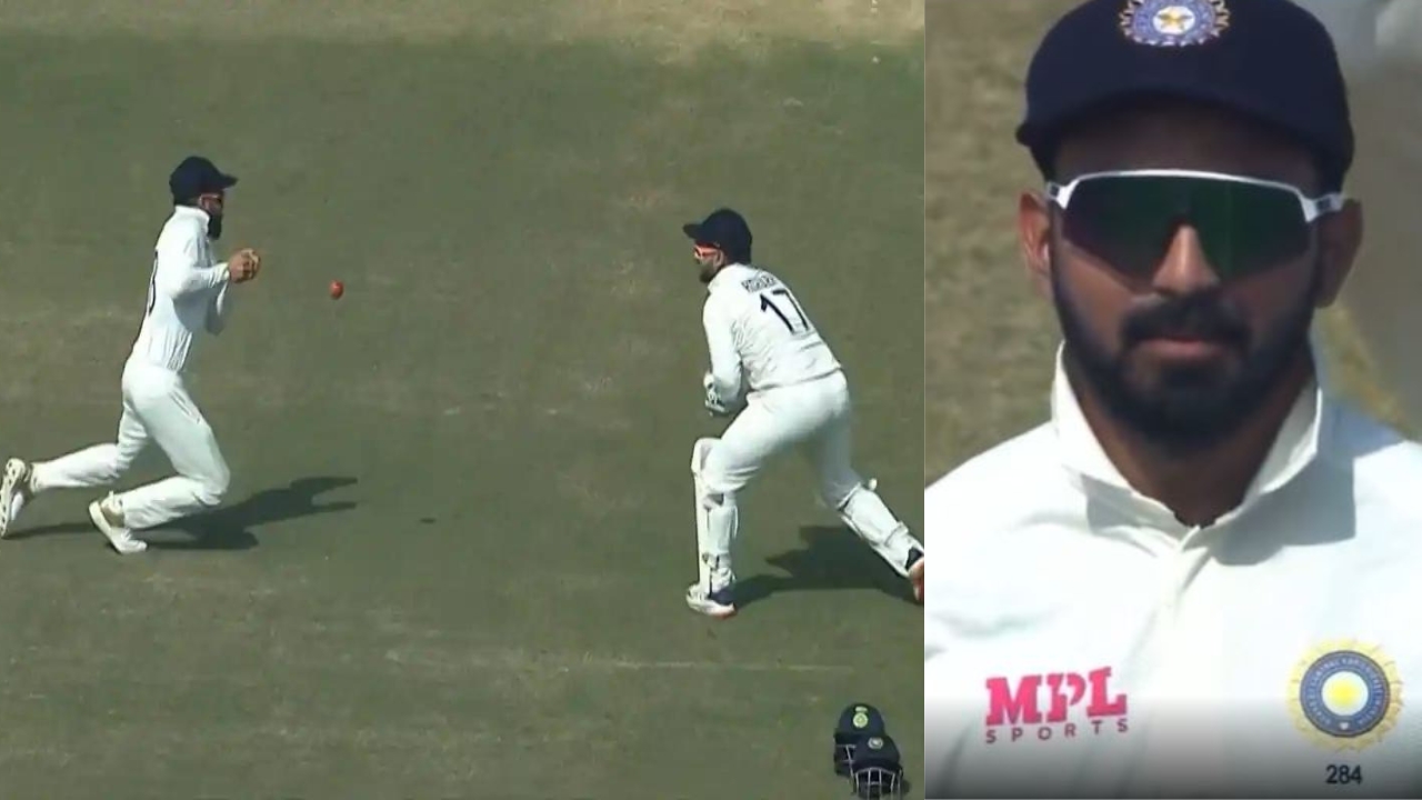 Rishabh Pant Caught Virat Kohli Missed Catch Off