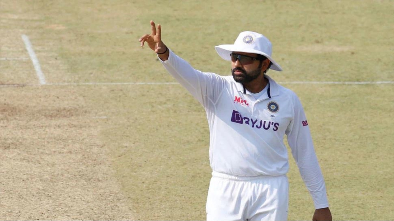 Rohit Sharma IND vs BAN 1st Test