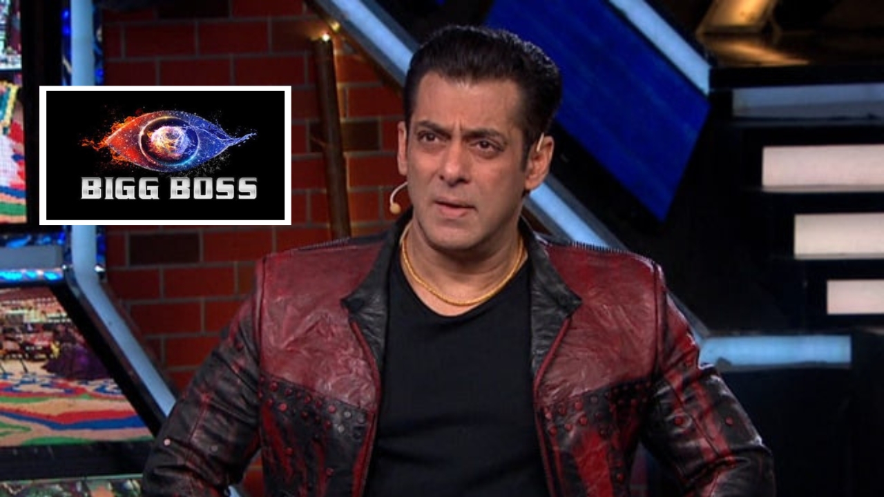 Salman Khan Bigg Boss 16 Host
