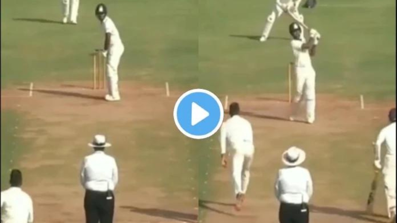 Sanju Samson Ranji Trophy 2022