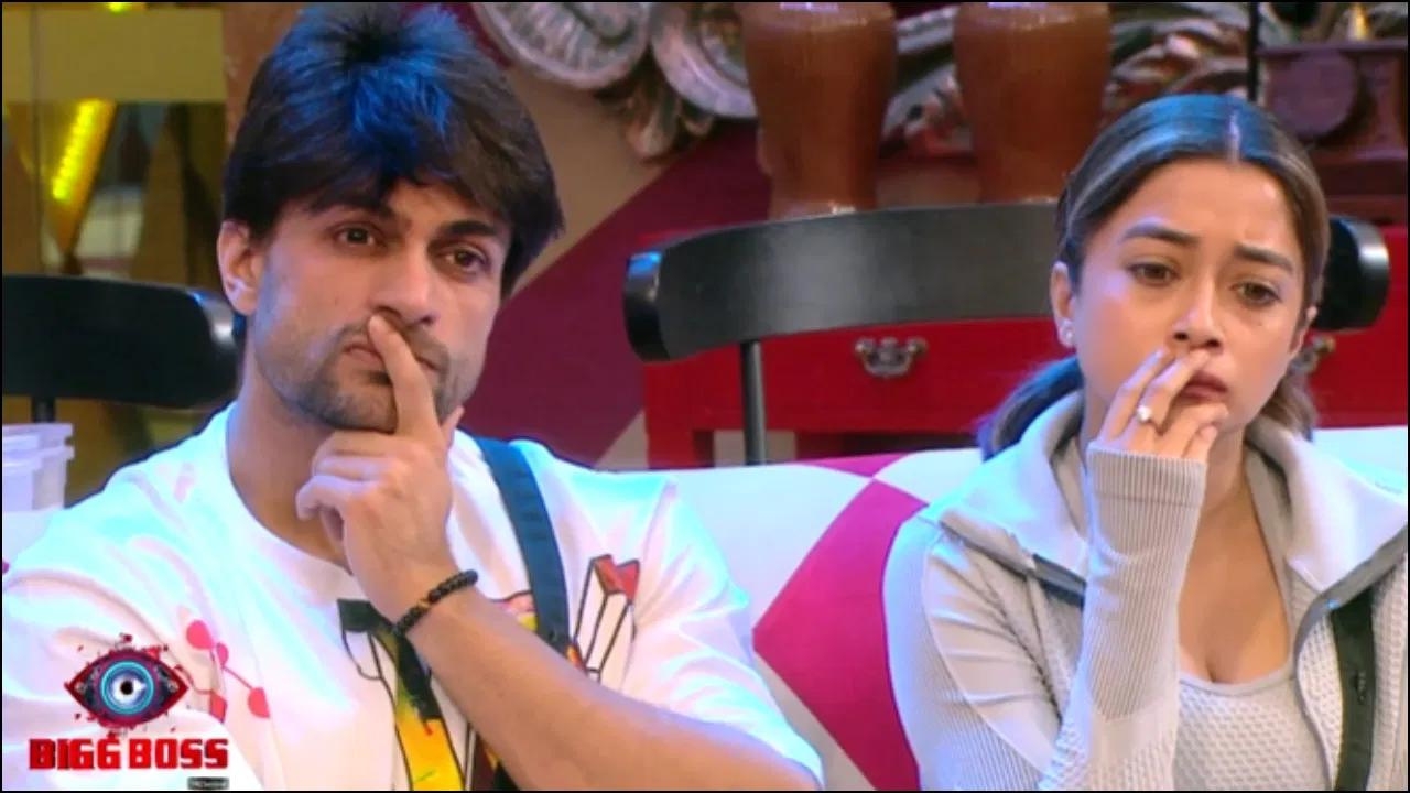 Shalin Bhanot Fake Love