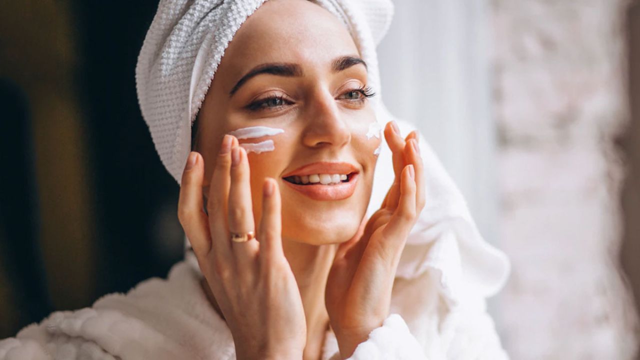 Skin Care In Winter