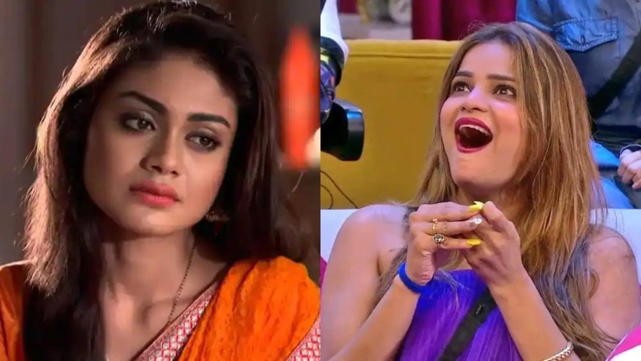 Sreejita De And Archana Gautam