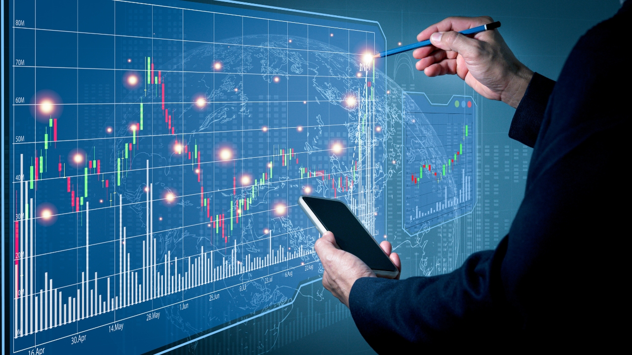 Stock Market News