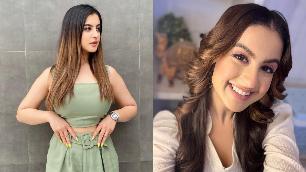 Tunisha Sharma Committed Suicide