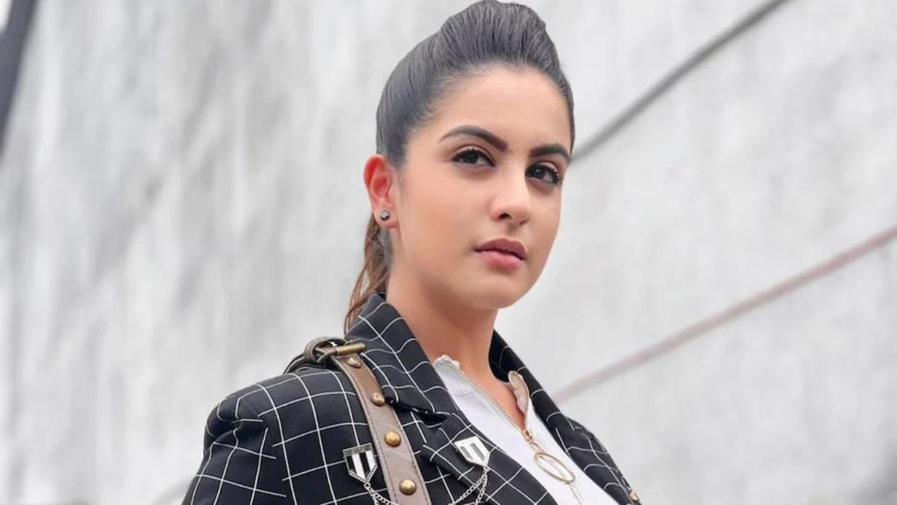 Tunisha Sharma's Death Reason