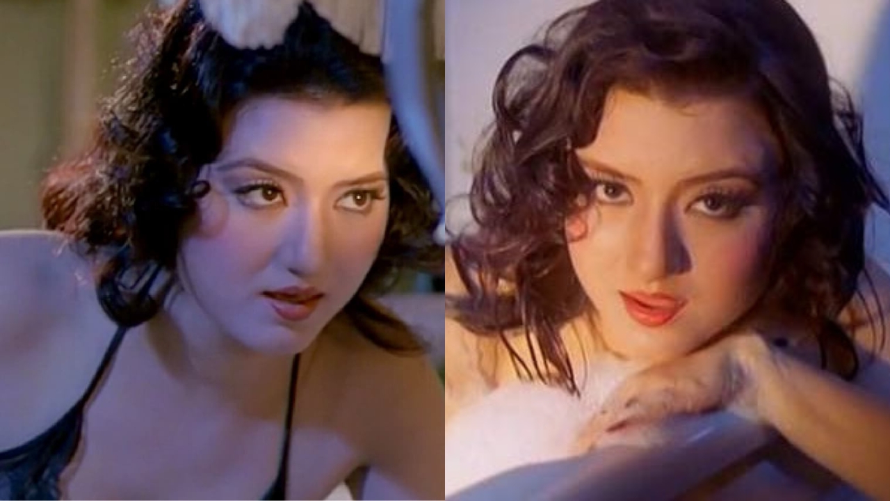Untold Facts Of Veerana Movie