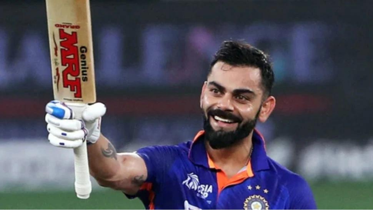 Virat Kohli 1000 ODI Runs In Bangladesh