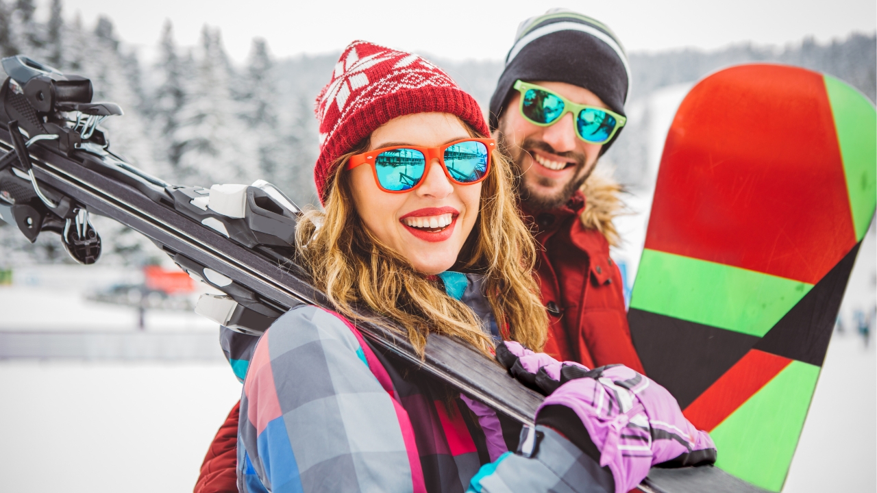 Winter Vacation Holiday Tips