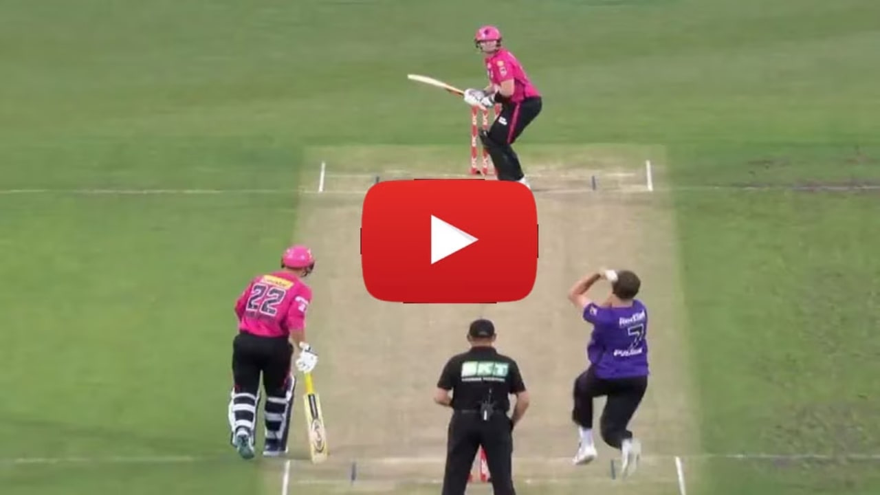 16 Runs Were Scored In Just 1 Ball
