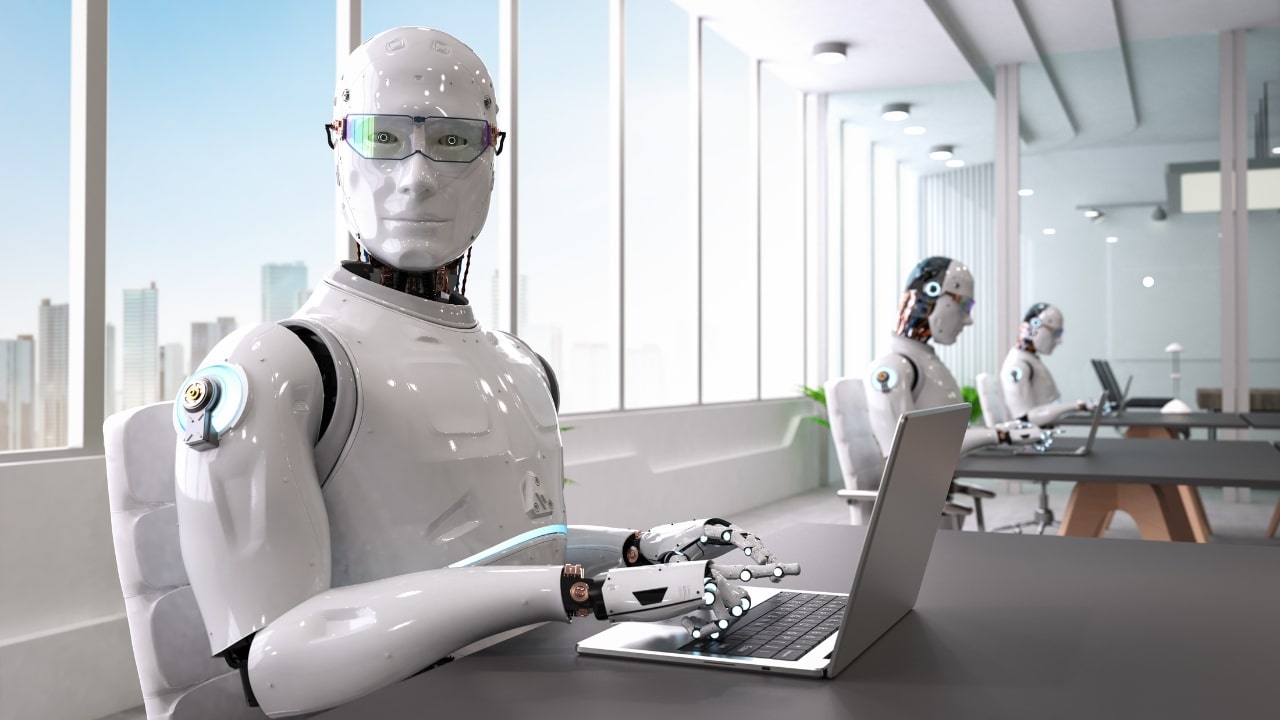 Artificial Intelligence