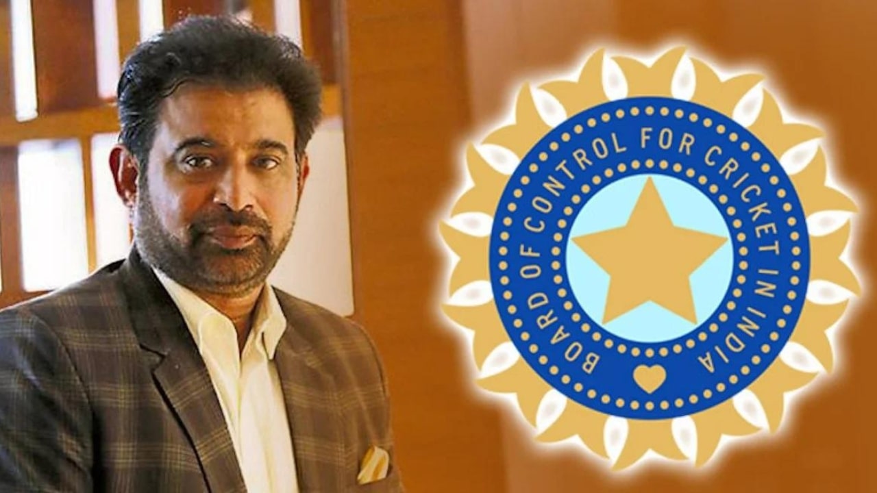 Chetan Sharma Former Chief Selector