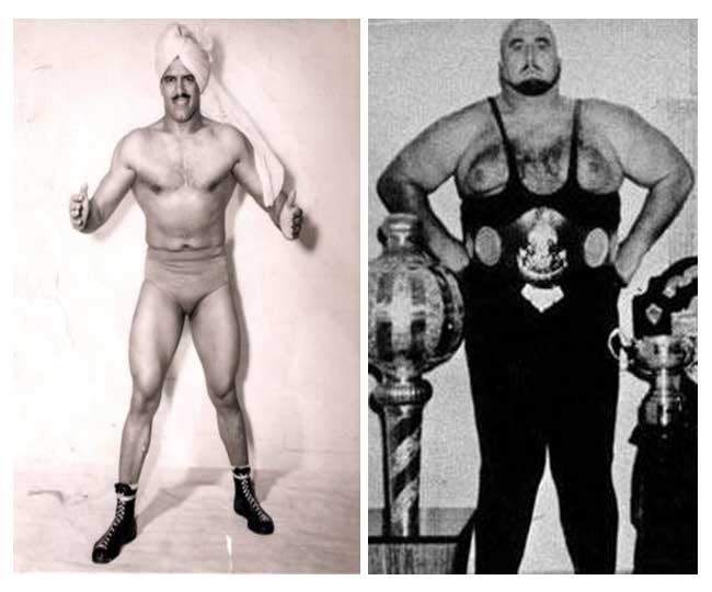 Dara Singh Photo
