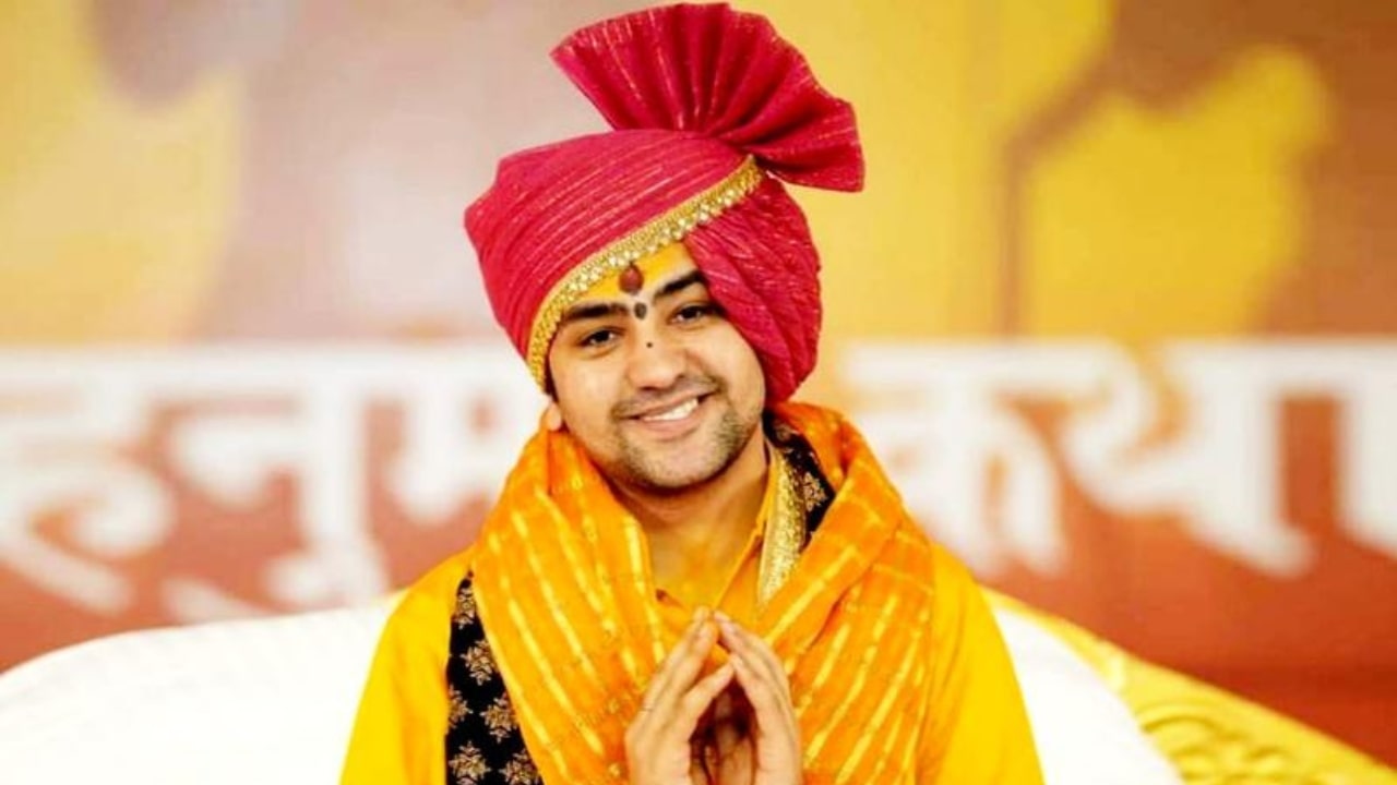 Dhirendra Shastri