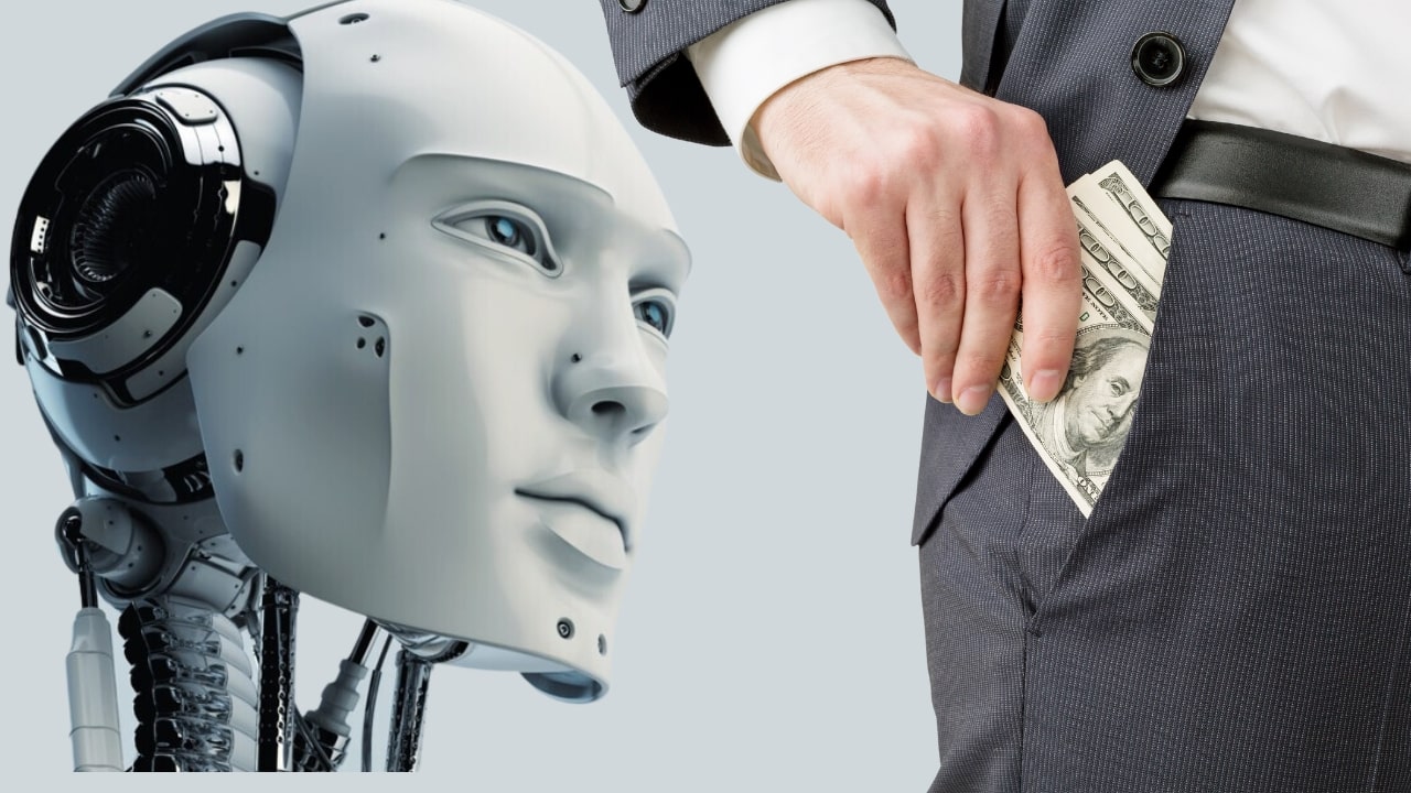 Earn Money From Chat GPT