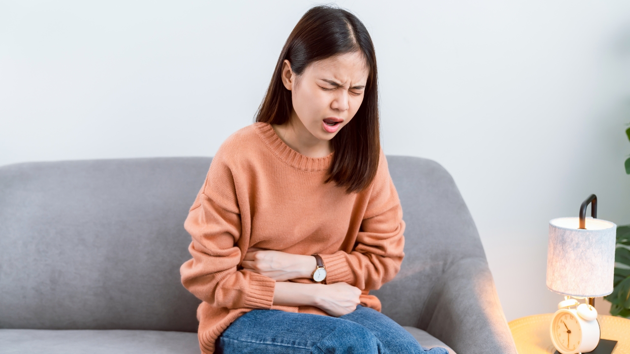 Improve Digestion