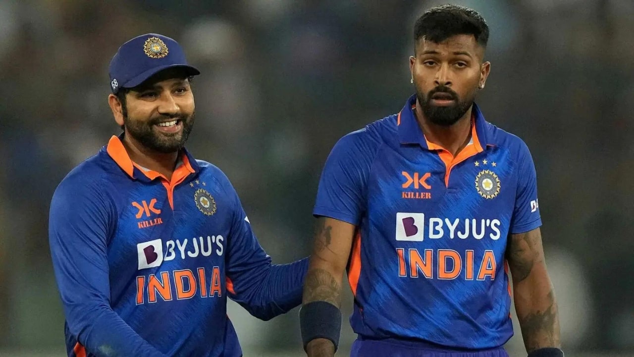 India Vs New Zealand ODI Series 2023