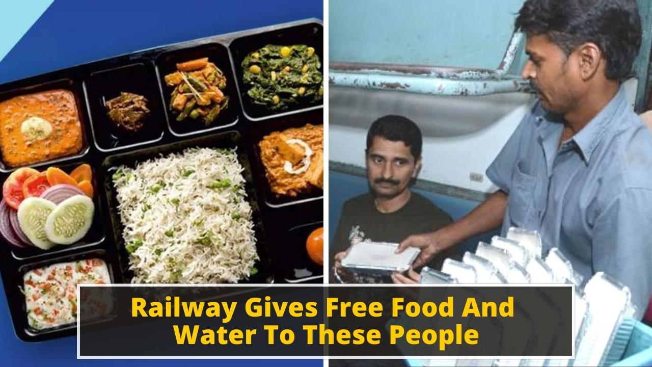Indian Railway Food Service
