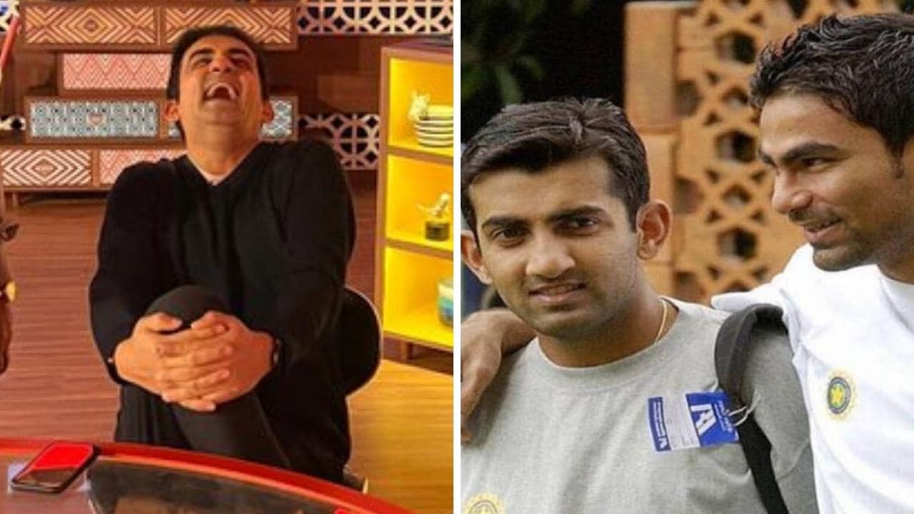 Jo Gambhir Ko Hasa De