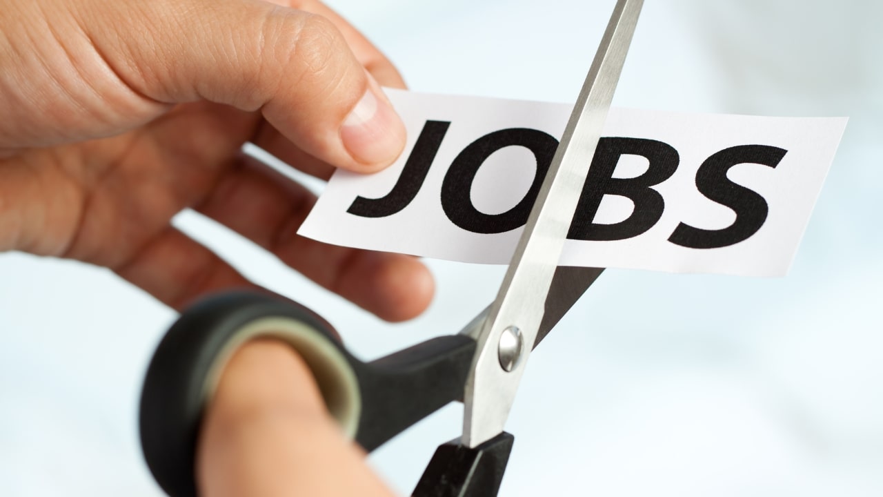 Massive Job Cuts In US Media